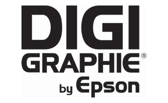 Logo certificato Digigraphie