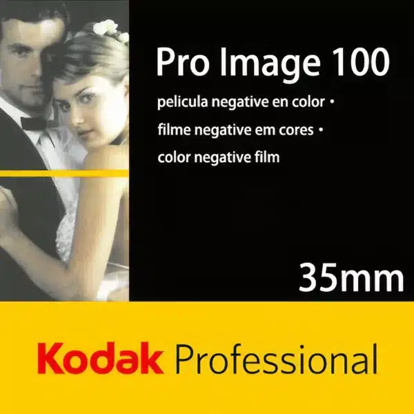 Kodak Pro Image 100