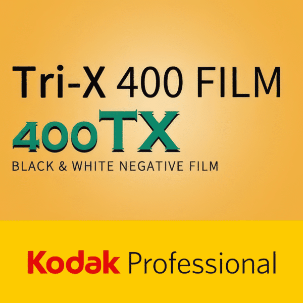 Kodak Professional Tri-X